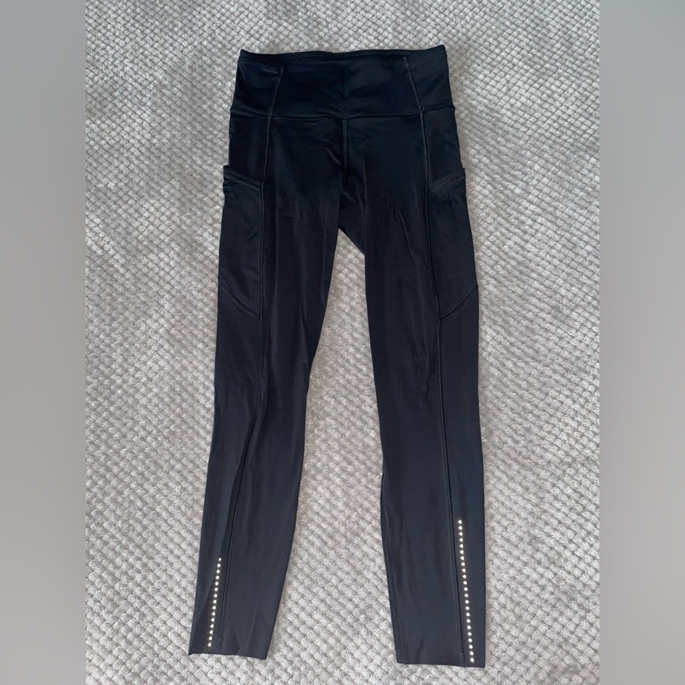 Women’s Lululemon Fast & Free Leggings